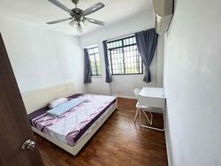 Fernwood Towers (D15), Condominium #552020041